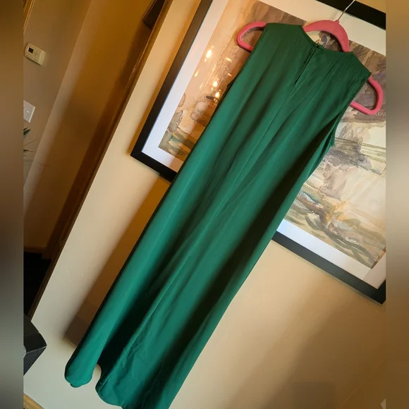 Mango Maxi Dress - Picture 11 of 13